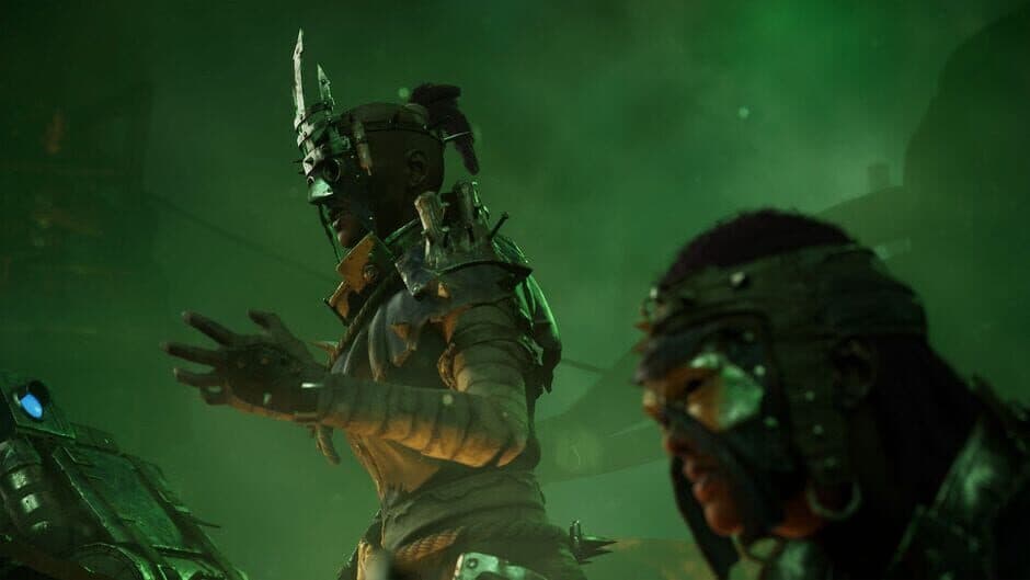 Necromunda: Underhive Wars - Gangs Bundle screenshot 3
