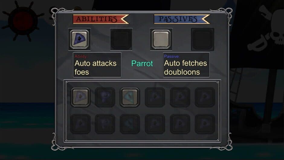 Phantom Tides screenshot 5