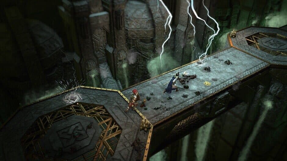 Warhammer Pack: Hack and Slash screenshot 4