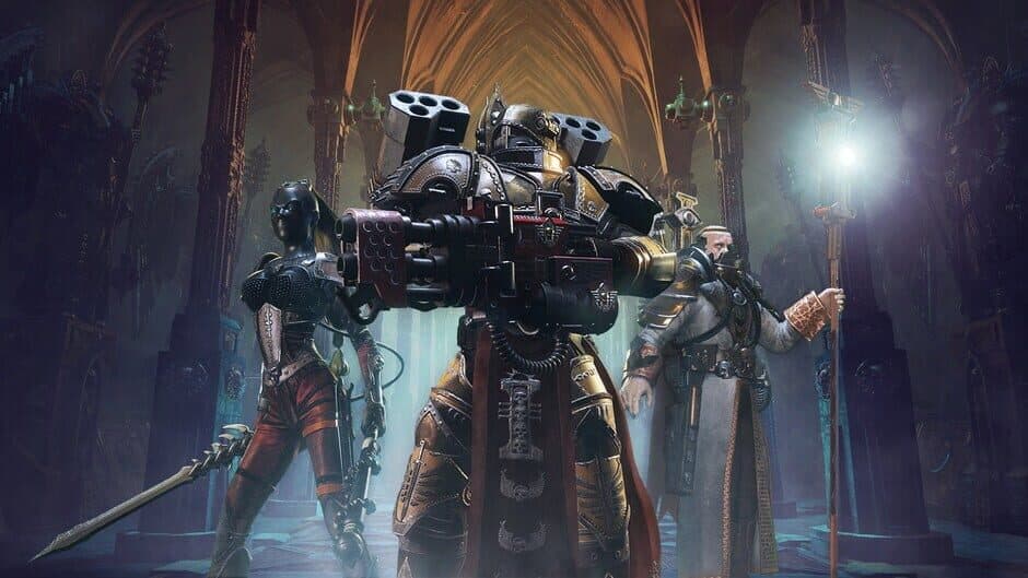 Warhammer Pack: Hack and Slash screenshot 6