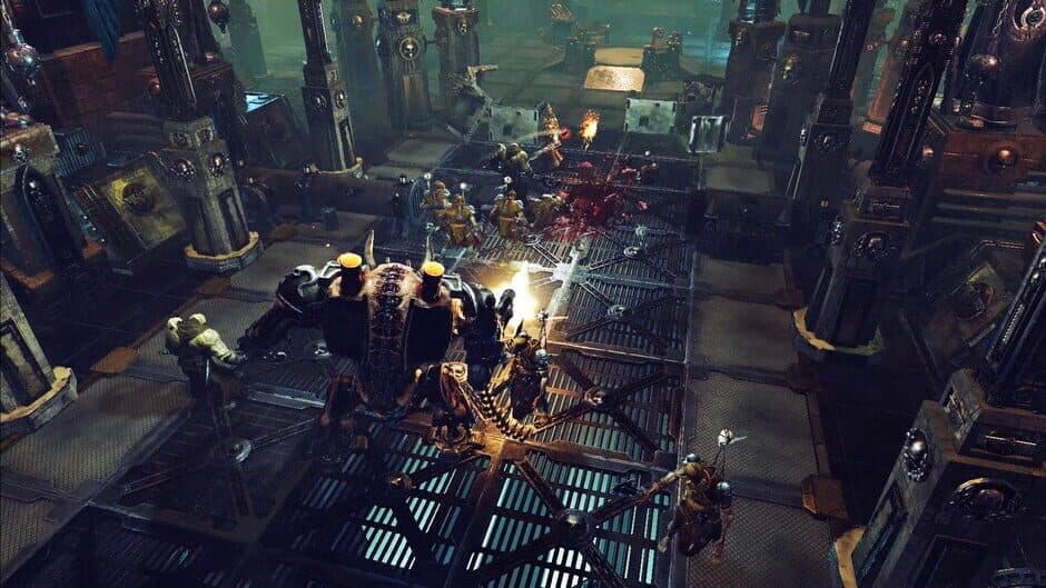 Warhammer Pack: Hack and Slash screenshot 1