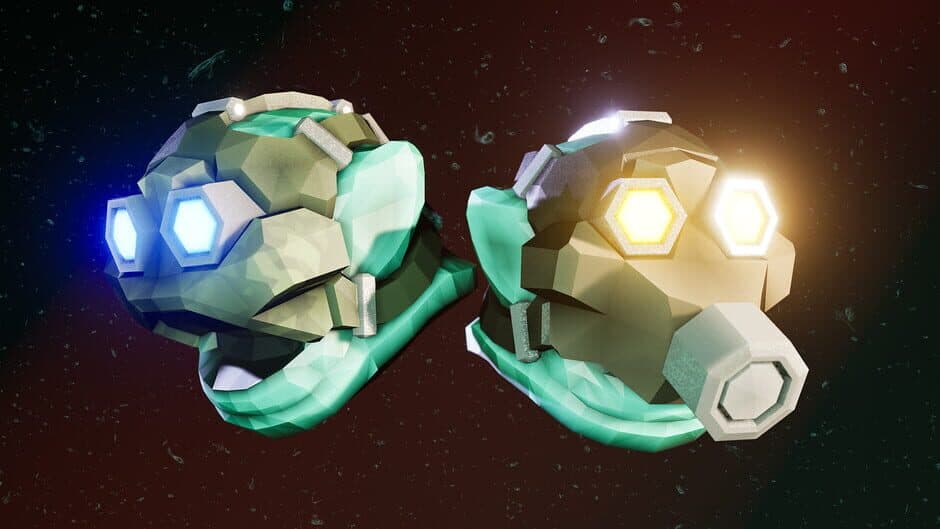Deep Rock Galactic - Biohazard Pack screenshot 2