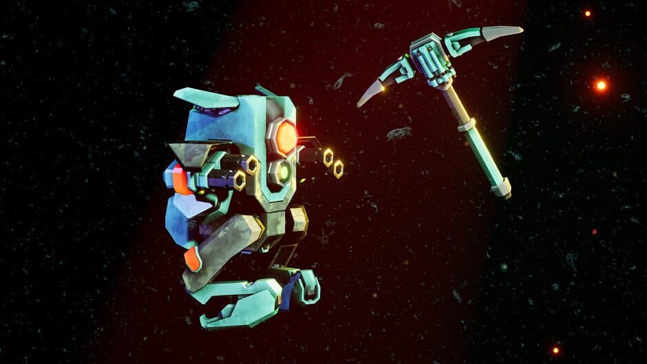 Deep Rock Galactic - Biohazard Pack screenshot 3