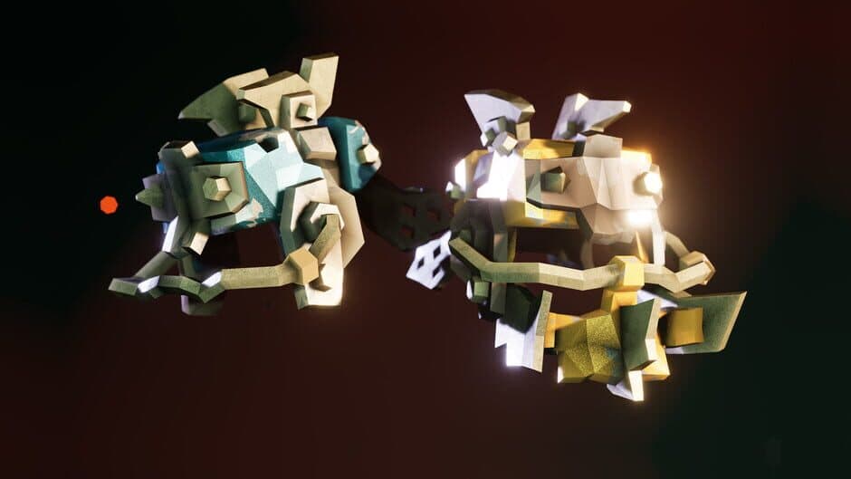 Deep Rock Galactic - Robot Rebellion Pack screenshot 3