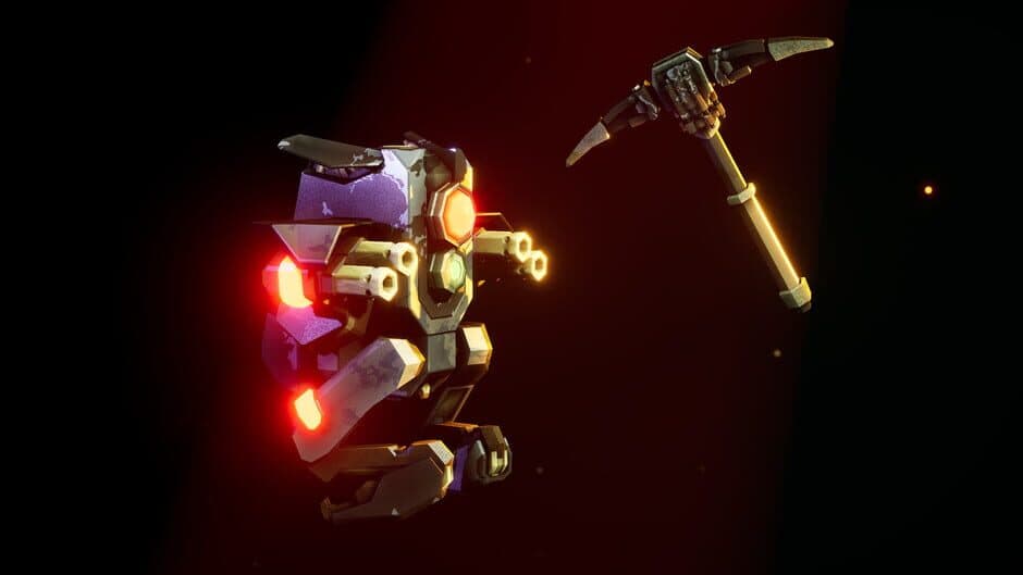 Deep Rock Galactic - Robot Rebellion Pack screenshot 4