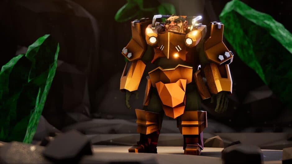 Deep Rock Galactic: Supporter Upgrade screenshot 6