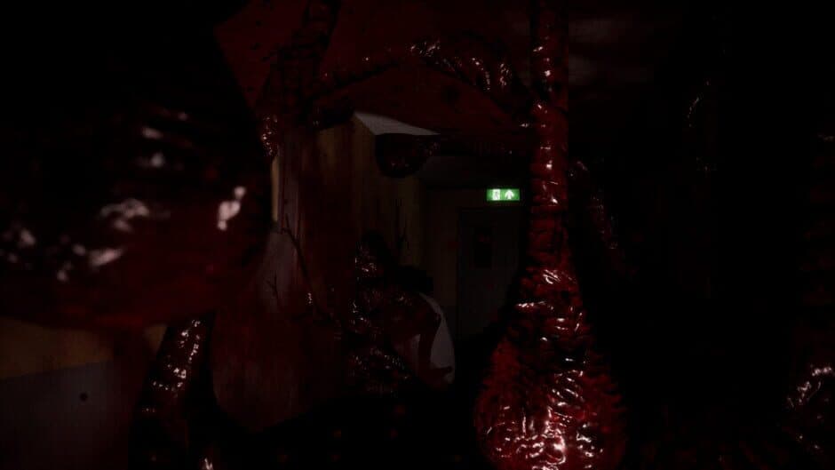 Fragment of Humanity screenshot 2