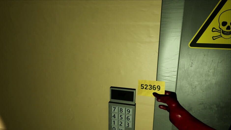 Fragment of Humanity screenshot 3
