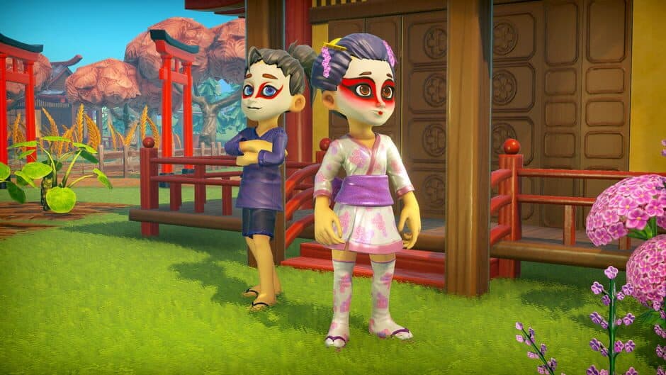 Farm Together - Wasabi Pack screenshot 1