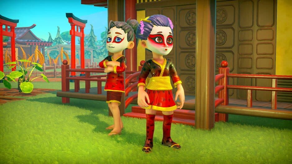 Farm Together - Wasabi Pack screenshot 2