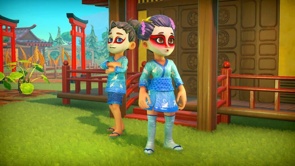 Farm Together - Wasabi Pack screenshot 3