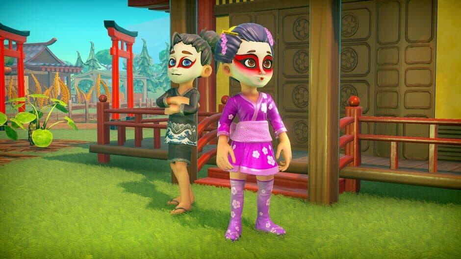 Farm Together - Wasabi Pack screenshot 4