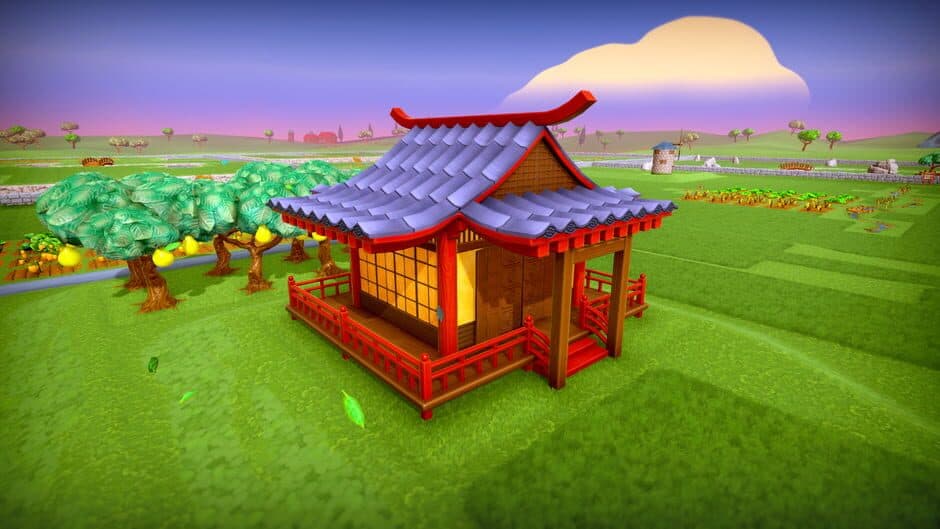 Farm Together - Wasabi Pack screenshot 5