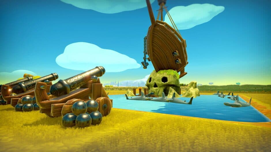 Farm Together - Sugarcane Pack screenshot 4