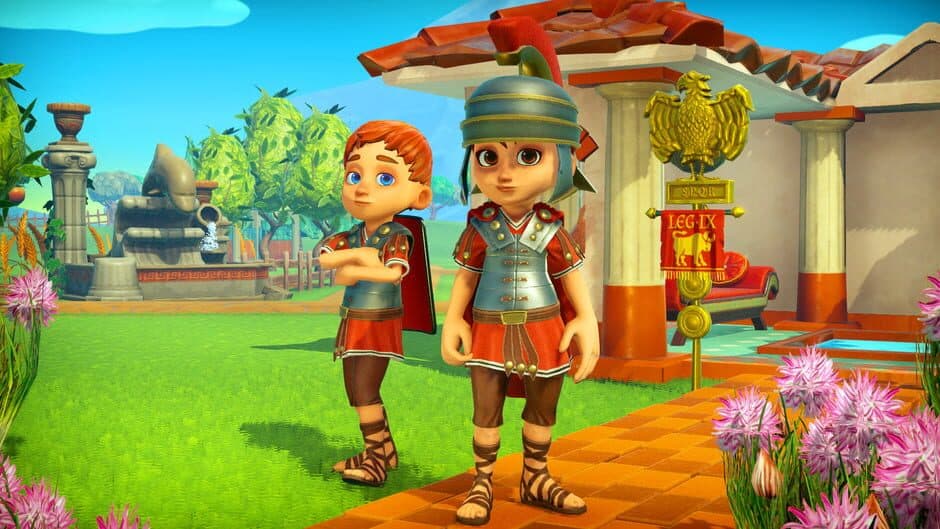 Farm Together - Laurel Pack screenshot 6
