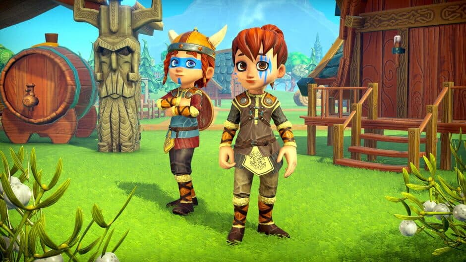 Farm Together - Mistletoe Pack screenshot 4