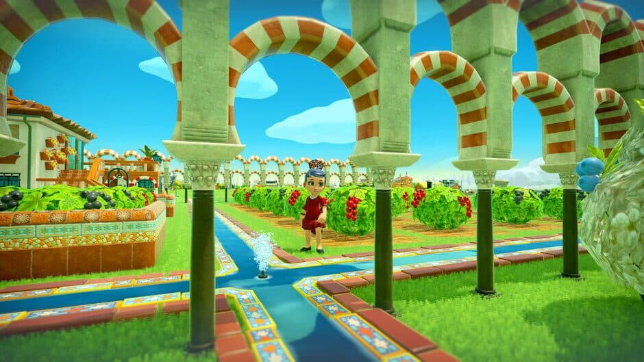 Farm Together - Paella Pack screenshot 2