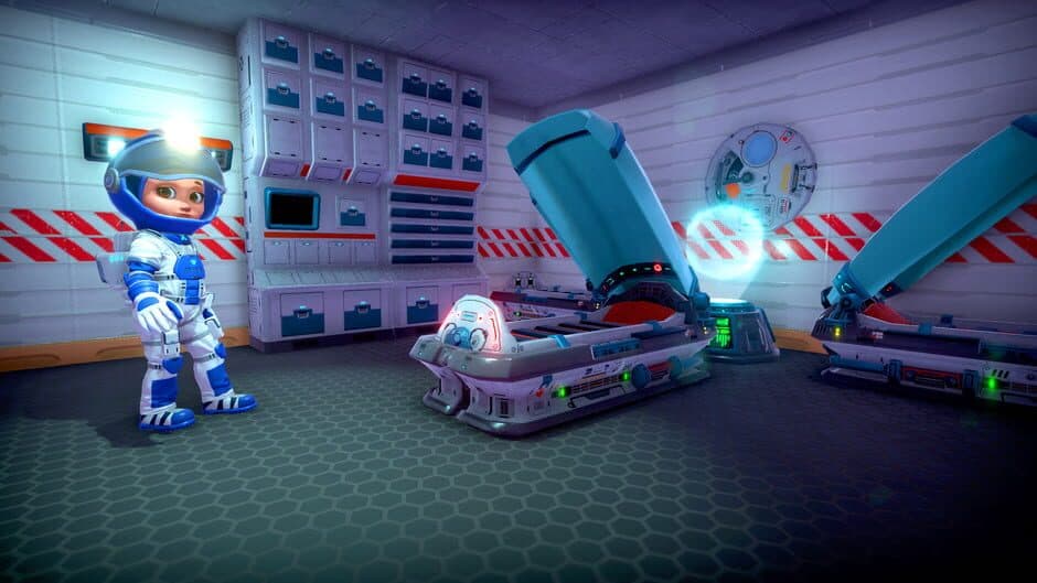 Farm Together - Oxygen Pack screenshot 2