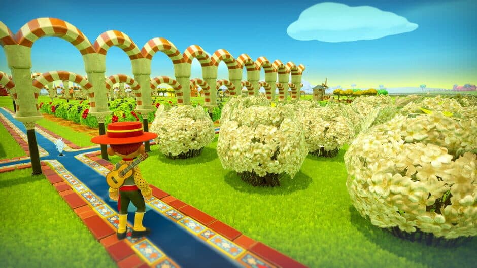 Farm Together - Paella Pack screenshot 5