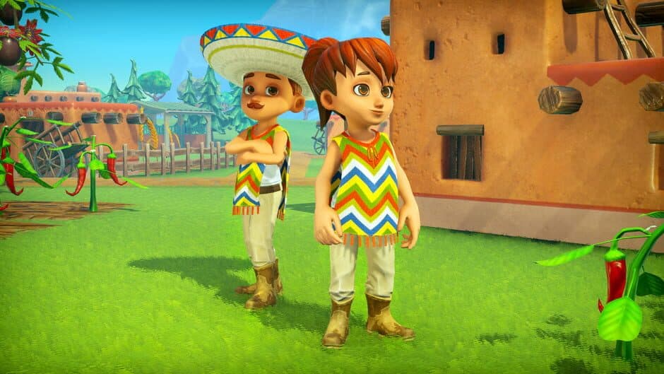 Farm Together - Jalapeno Pack screenshot 3
