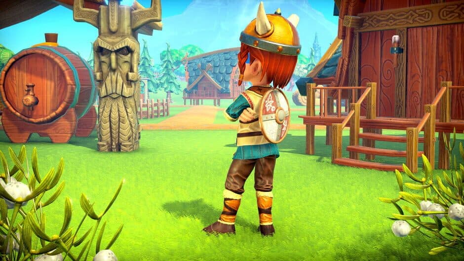 Farm Together - Mistletoe Pack screenshot 6