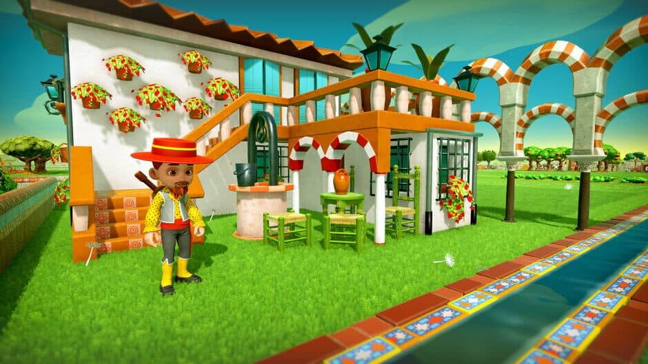 Farm Together - Paella Pack screenshot 6
