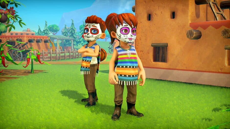 Farm Together - Jalapeno Pack screenshot 5