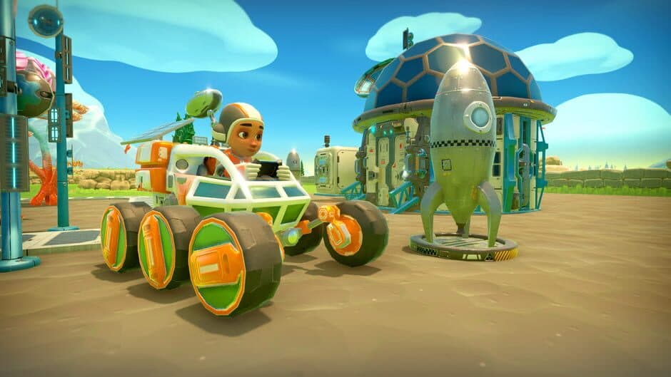 Farm Together - Oxygen Pack screenshot 5