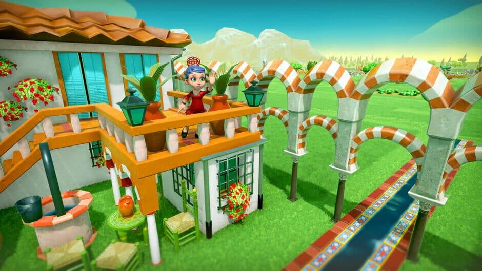 Farm Together - Paella Pack screenshot 3