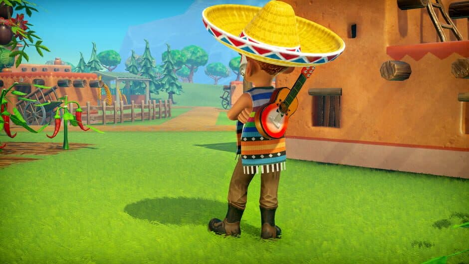 Farm Together - Jalapeno Pack screenshot 6