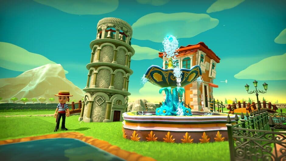 Farm Together - Oregano Pack screenshot 4