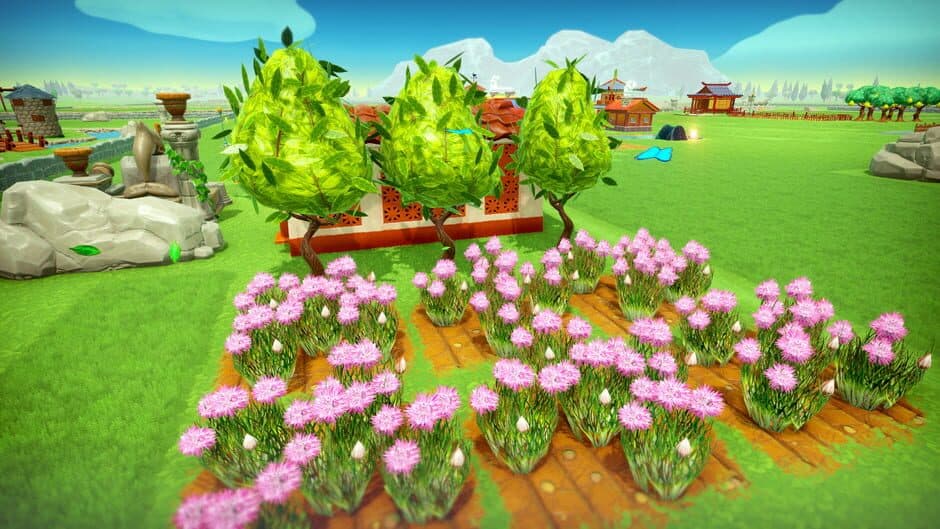 Farm Together - Laurel Pack screenshot 1