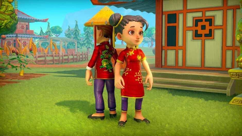 Farm Together Ginger Pack screenshot 1