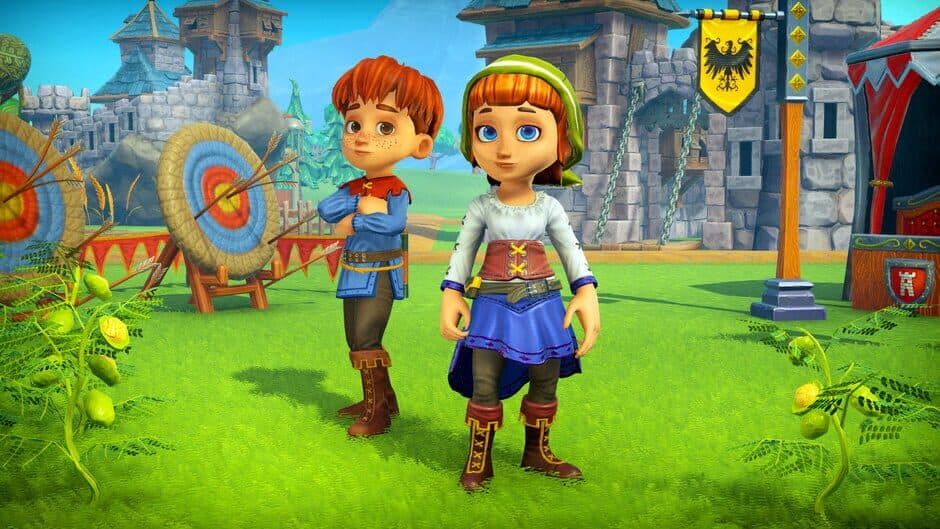 Farm Together - Chickpea Pack screenshot 3
