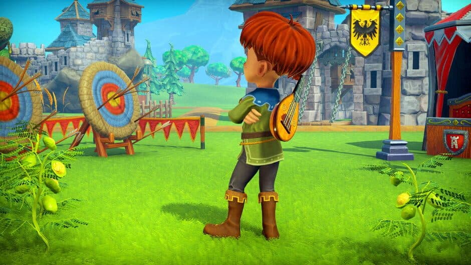 Farm Together - Chickpea Pack screenshot 4