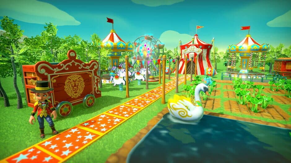 Farm Together - Celery Pack screenshot 2