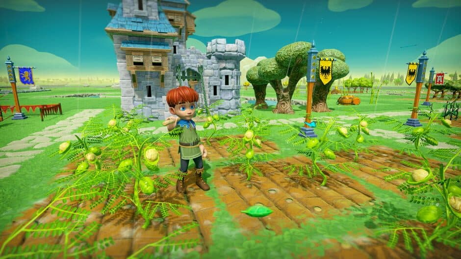 Farm Together - Chickpea Pack screenshot 5