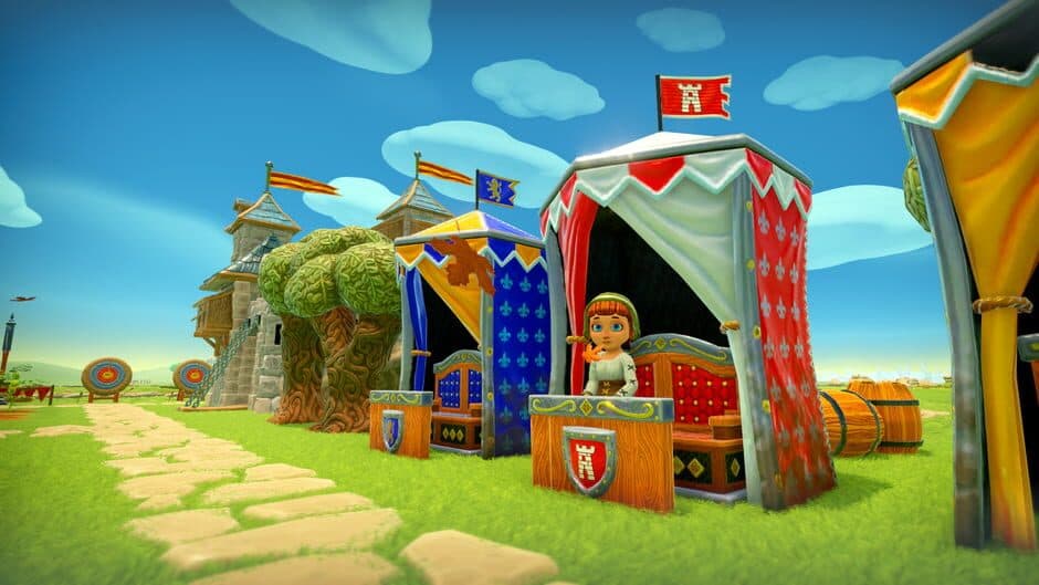 Farm Together - Chickpea Pack screenshot 6