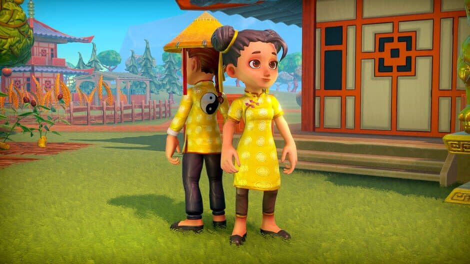 Farm Together Ginger Pack screenshot 4