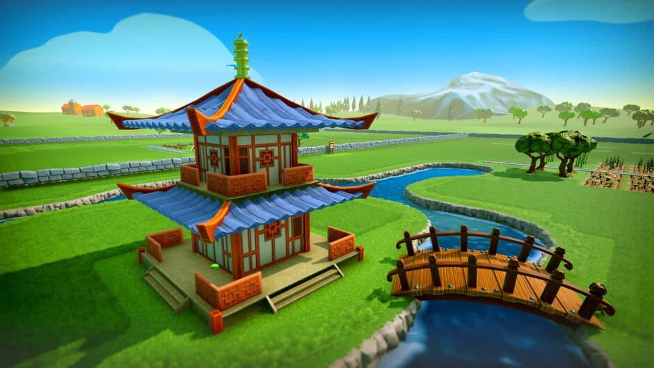 Farm Together Ginger Pack screenshot 5