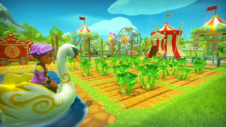 Farm Together - Celery Pack screenshot 5