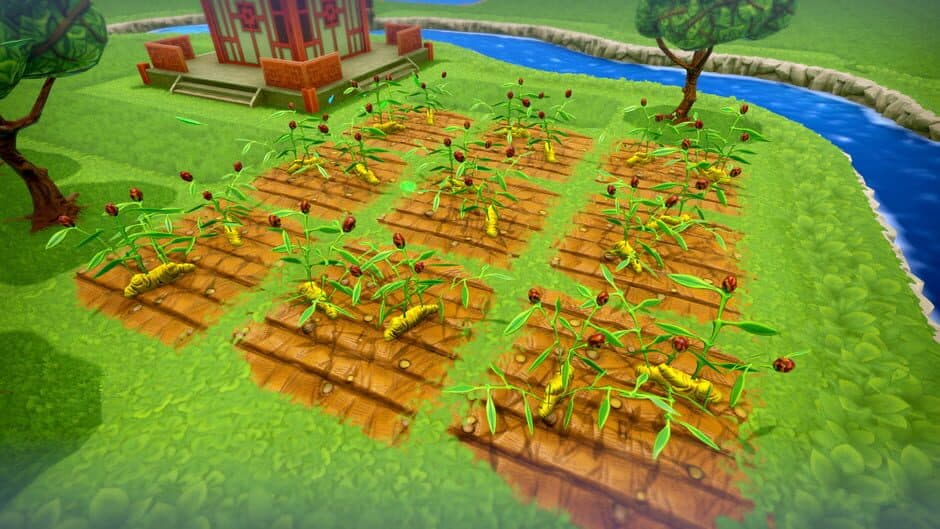 Farm Together Ginger Pack screenshot 6