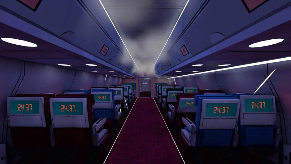 Escape Academy: Escape From Anti-Escape Island screenshot 1