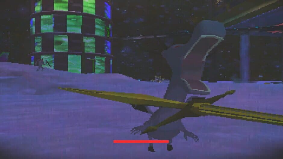 Echo Divide screenshot 2