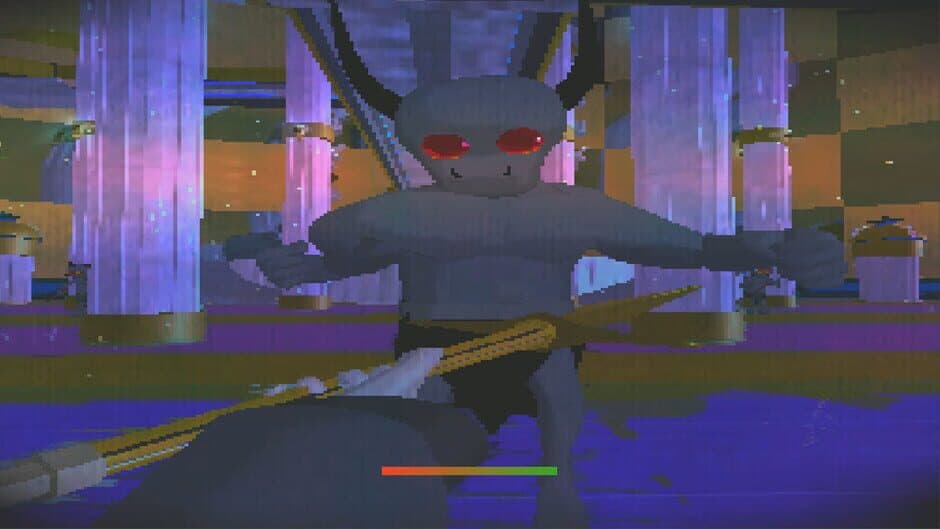 Echo Divide screenshot 4