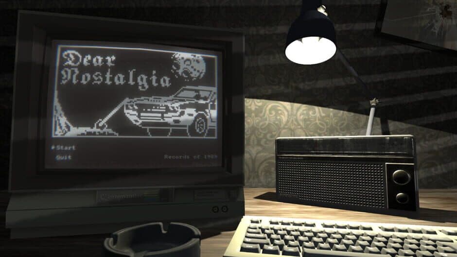 Dear Nostalgia screenshot 3