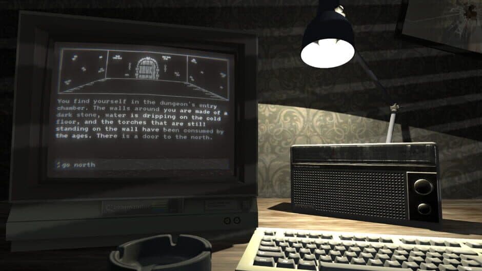 Dear Nostalgia screenshot 2
