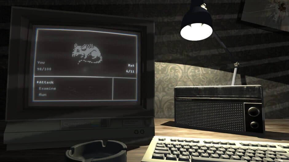 Dear Nostalgia screenshot 1