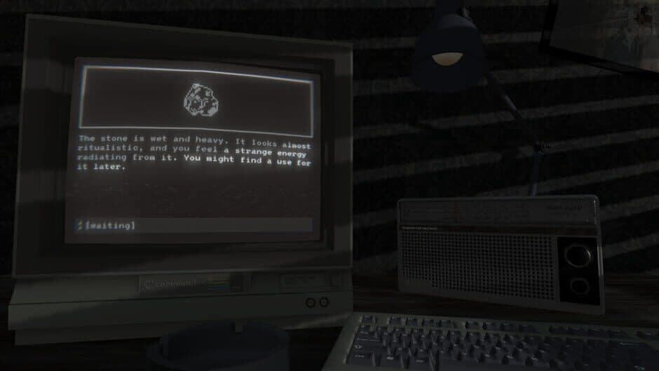 Dear Nostalgia screenshot 4