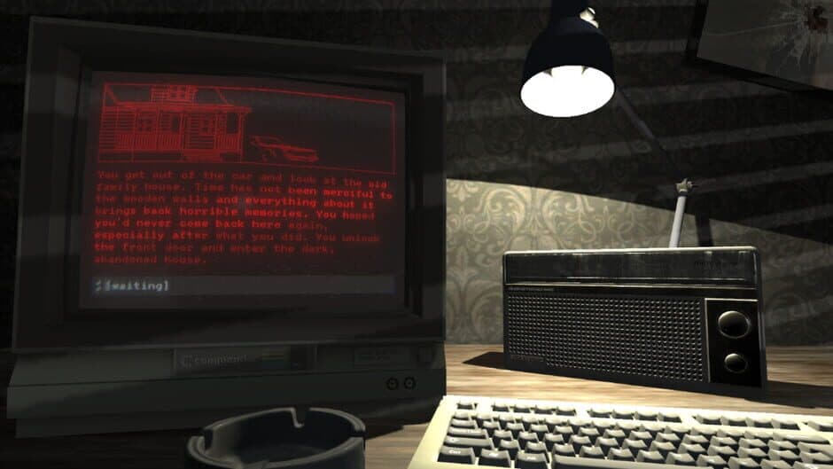 Dear Nostalgia screenshot 5